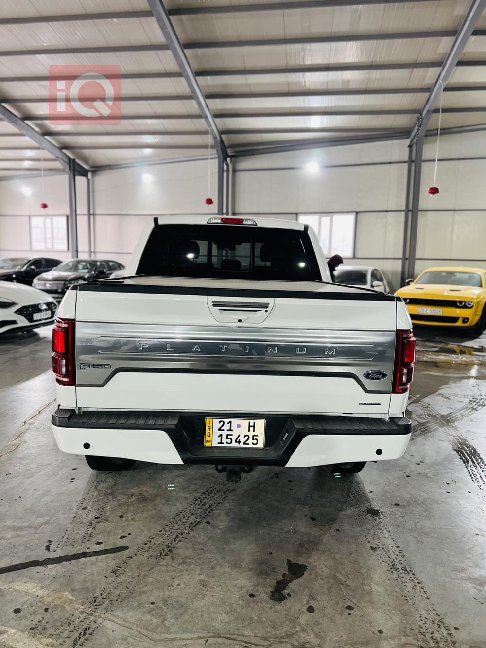 فۆرد F-150